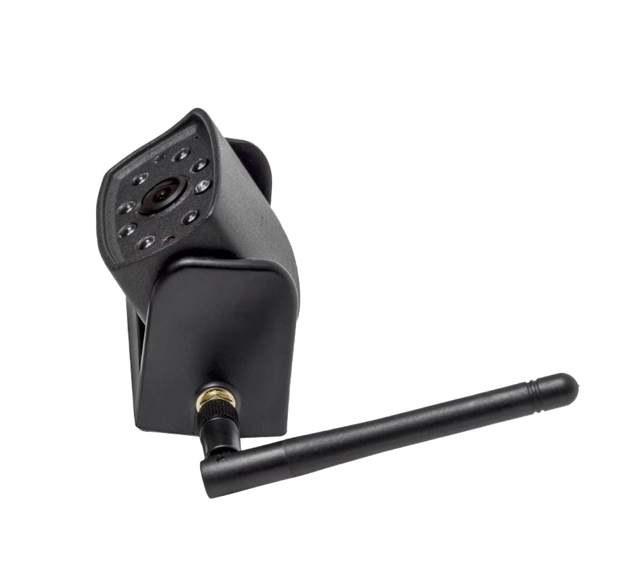 Product of Brandmotion Ahds-7811v2 Backup Camera