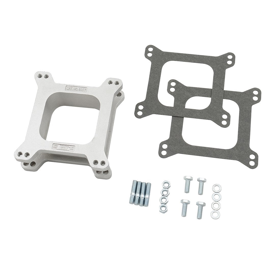 Mr. Gasket 6007 Carburetor Spacer||||85||g126007||2019348