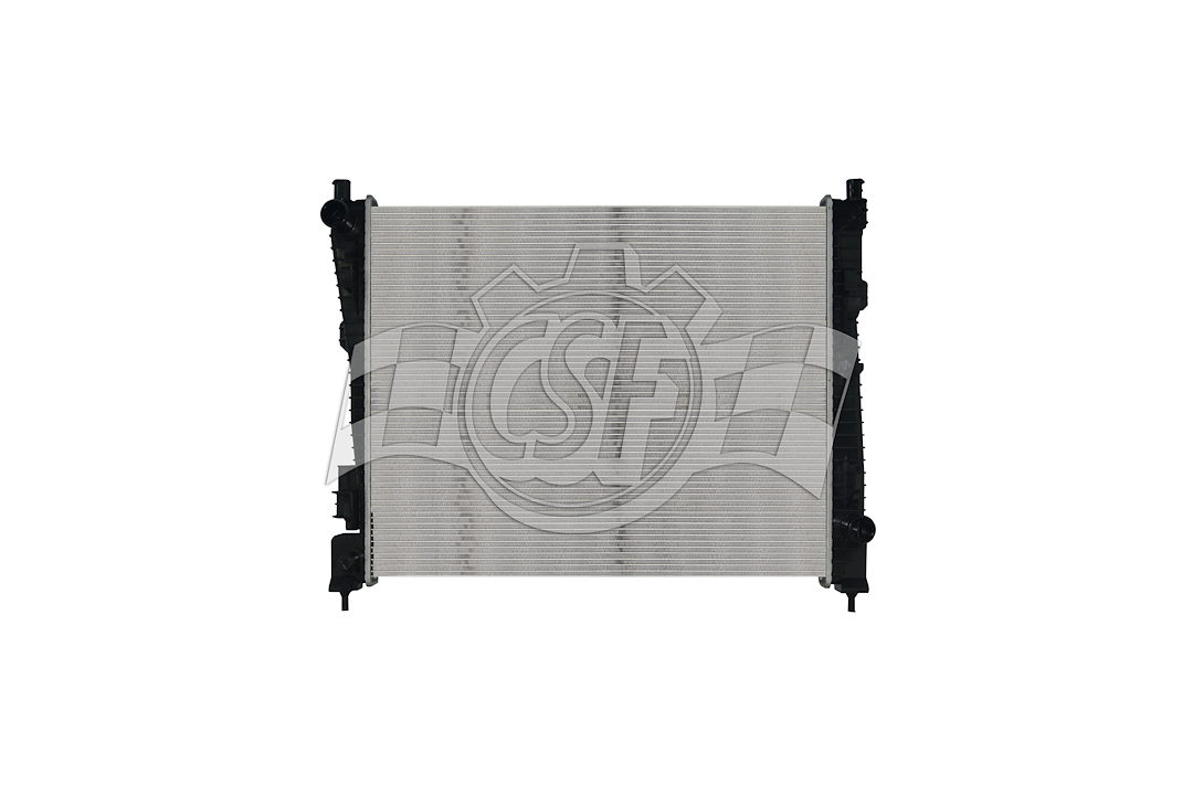 Product of Csf 3893 Radiator
