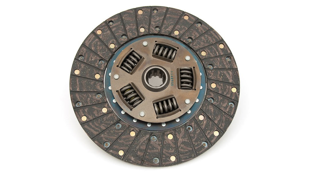 Product of Centerforce Kdf379176 Clutch Set