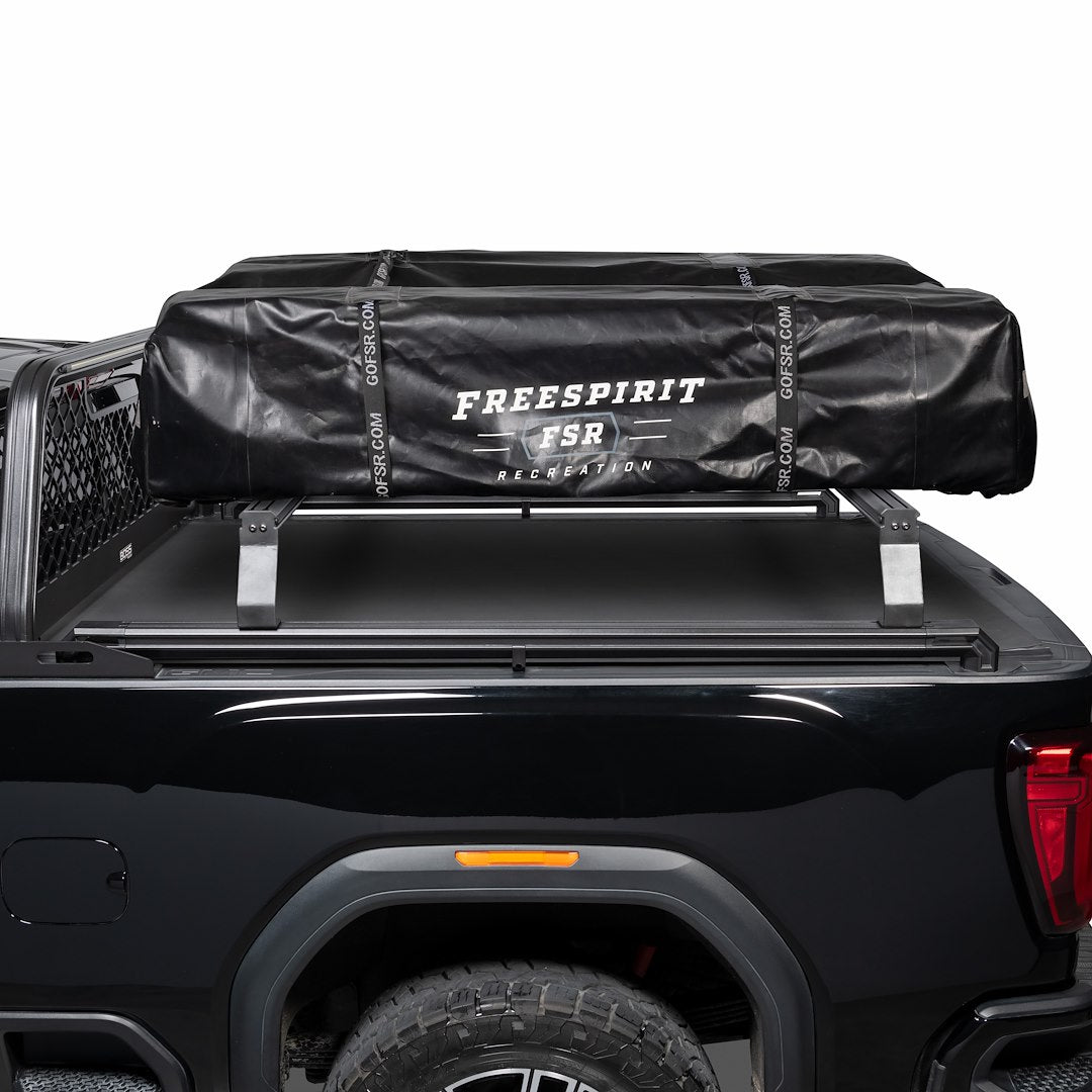 Product of Putco 185742hd Bed Cargo Rack Cross Bar