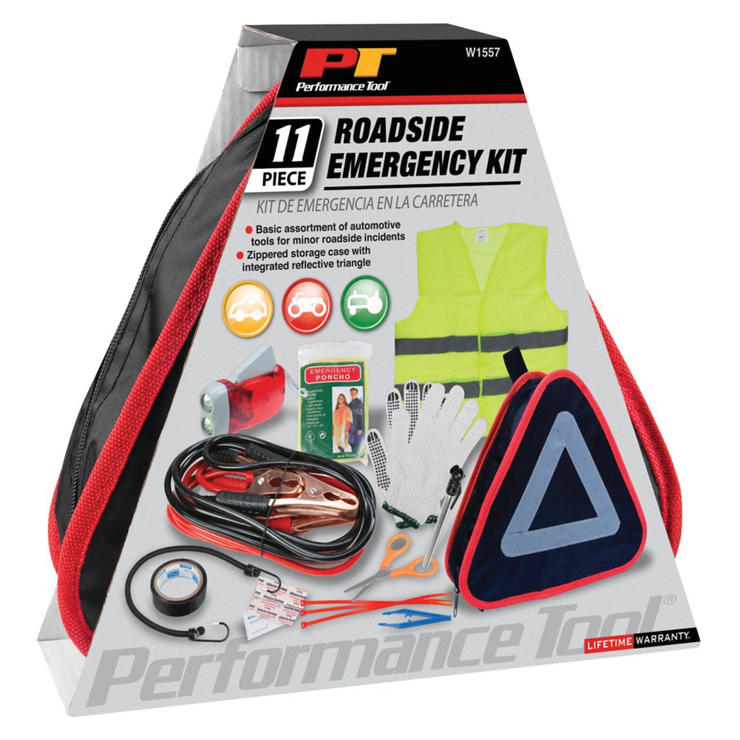 Performance Tool W1557 Emergency Kit||w1557_1.Jpg||86||ptlw1557||1574353
