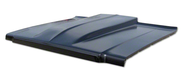 Product of ProEFX EFXC1073V1 Standard Straight Cowl Black Hood