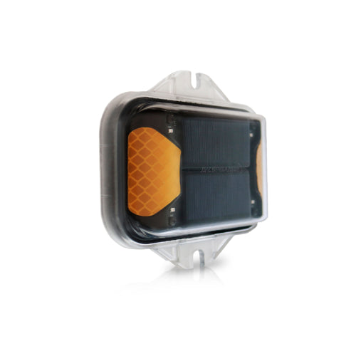 Product of J.W. Speaker 0647071 Warning Light