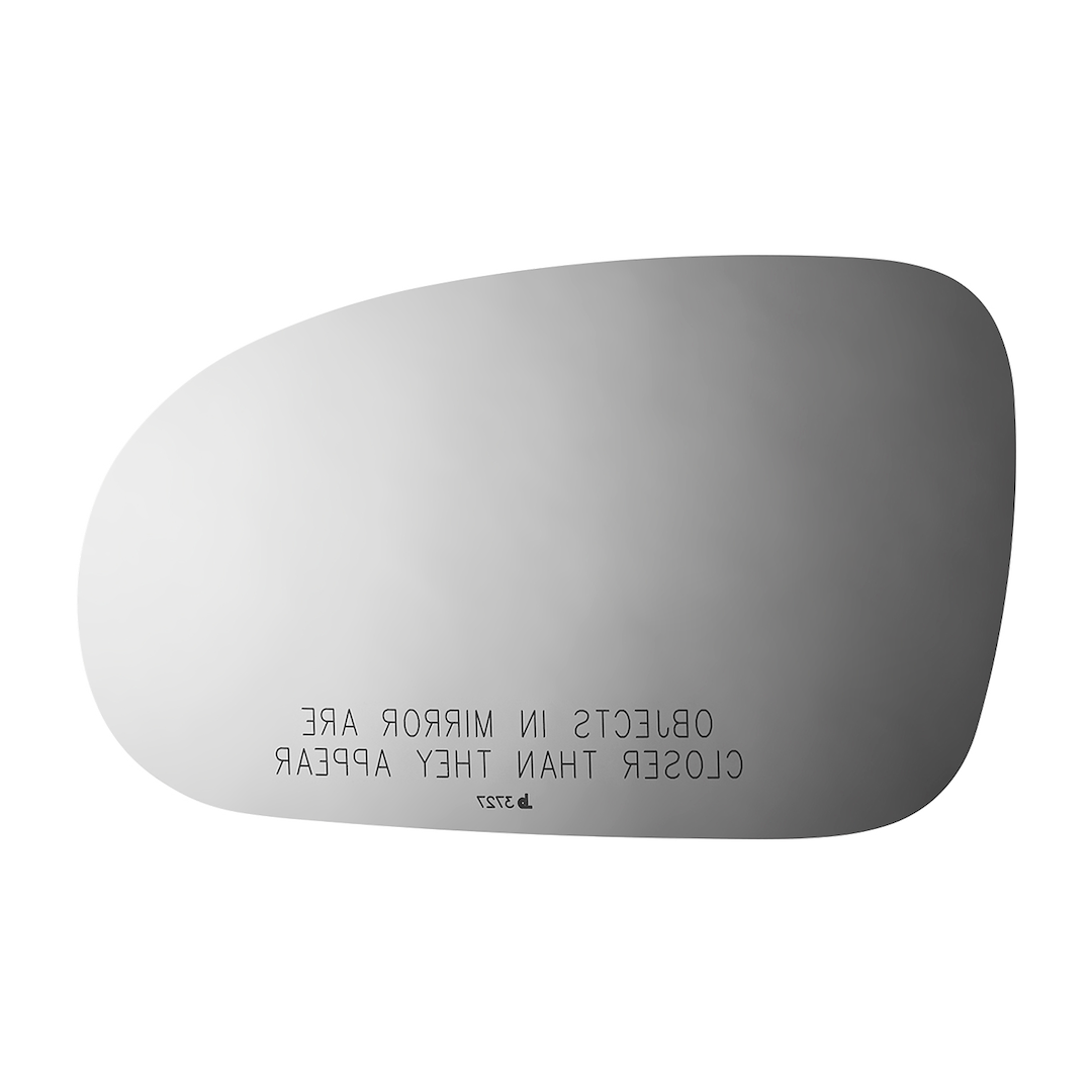 Burco Mirrors 3727 Exterior Mirror Glass||3727_Back.Png||86||bur3727||2240466