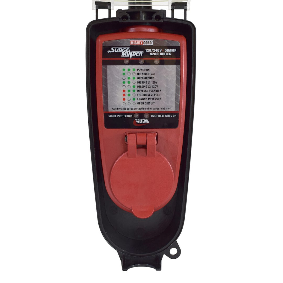 Product of Valterra A10-50SMSP Surge Protector