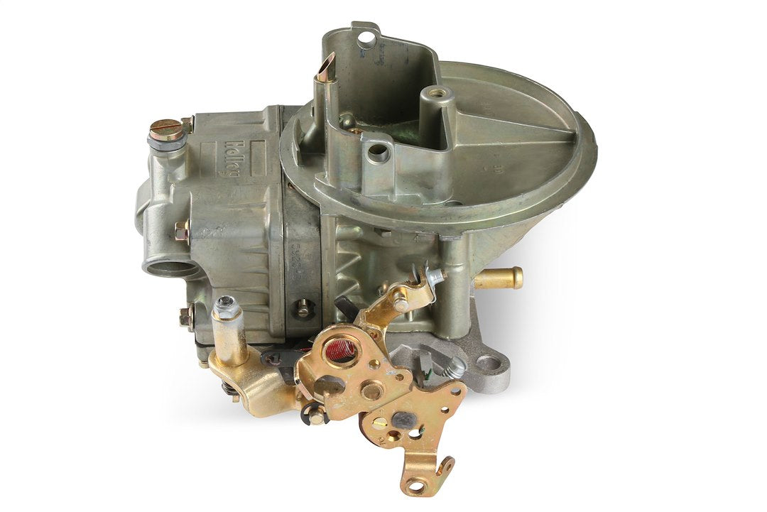 Product of Holley Performance 0-4412CT 2 500 Manual Carburetor