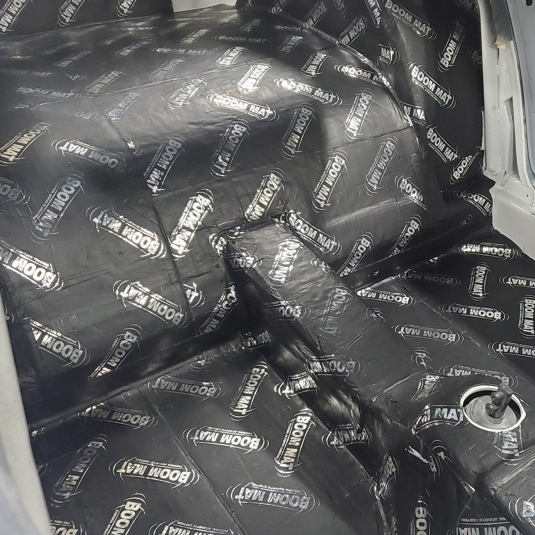 Design Engineering (Dei) 50210 Thermal Acoustic Insulation||50200_12.Jpg||95||d4050210||1742923