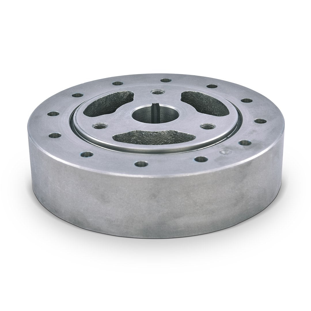 Proform Parts 66510 Harmonic Balancer||66510_On_Back.Jpg||93||p7566510||1623818