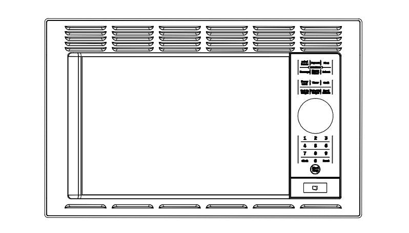 Product of Furrion Llc P90d23ap-X3-Fr03 Microwave Oven