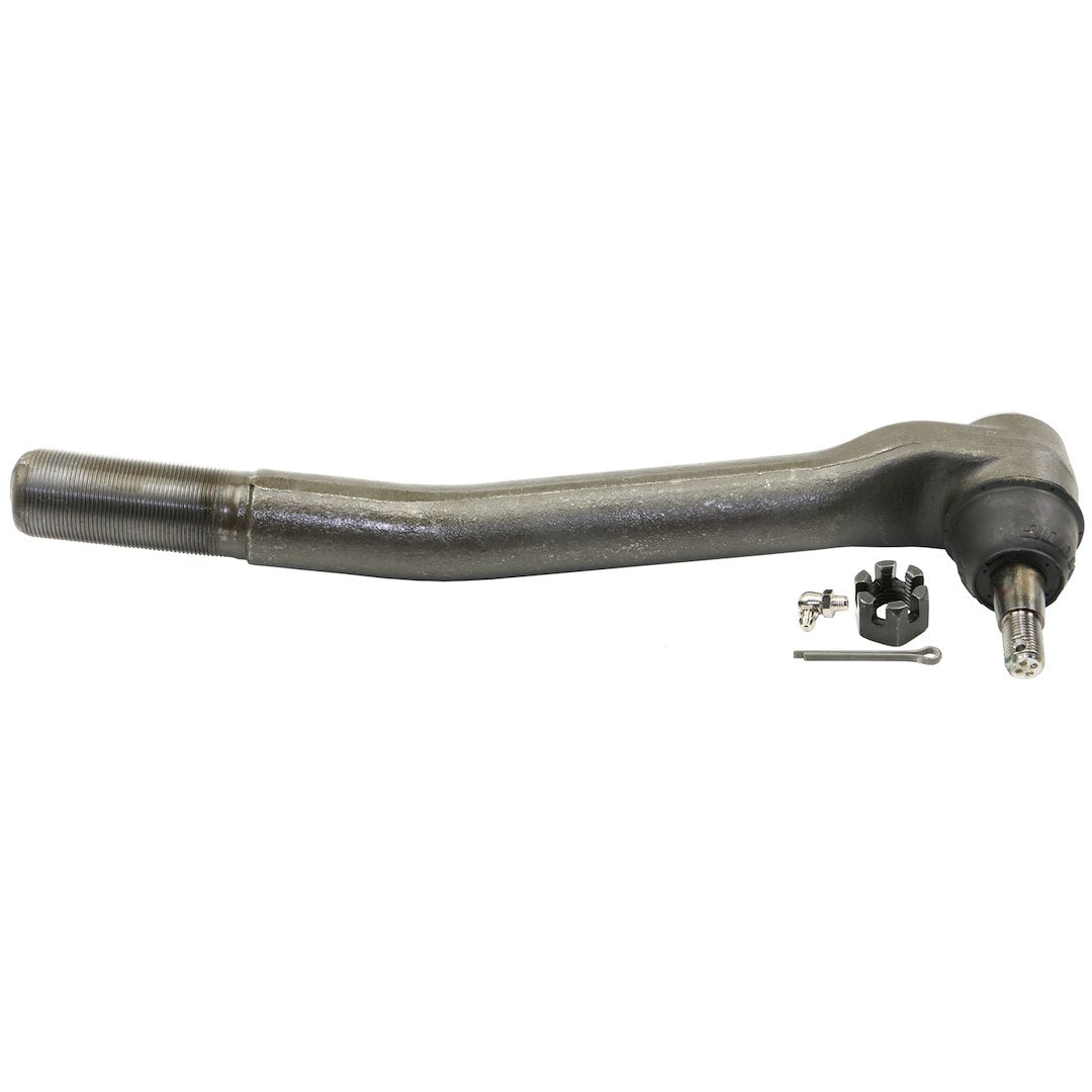 Product of Moog Chassis ES80754 Problem Solver Male Steel Tie Rod End