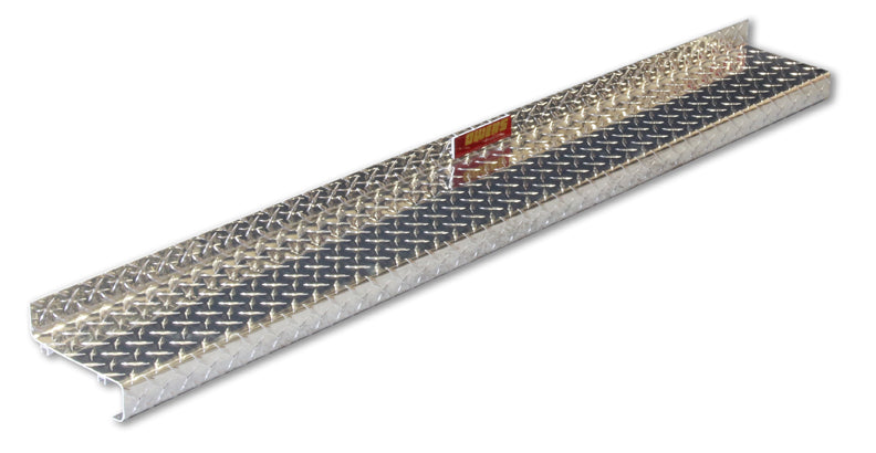 Product of Owens Products OCF8081AC-01 Classic Pro Running Board