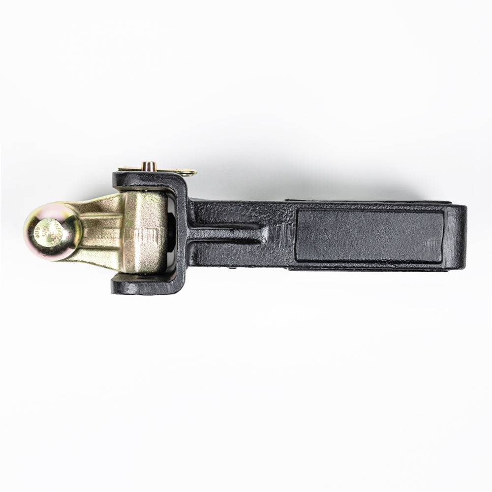 Product of Blue Ox BXH20261 Receiver Trailer Hitch Ball Mount