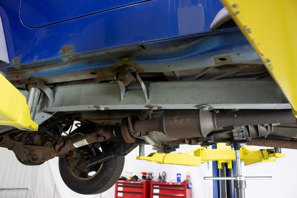 Product of Kentrol Rb3063l Replacement Frame Section