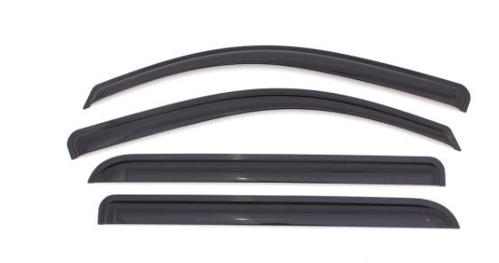 Product of Auto Ventshade (AVS) 94828 Ventvisor Outside Channel Rainguard