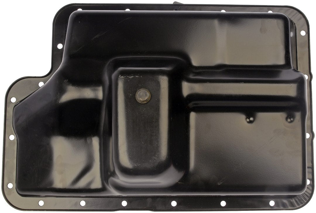 Dorman (Oe Solutions) 265-805 Auto Trans Oil Pan||265-805-003.Jpg||88||d18265805||1373889