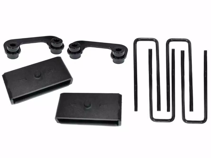 Superlift K1070 Lift Kit Suspension||k1070.Jpg||85||s30k1070||1700366