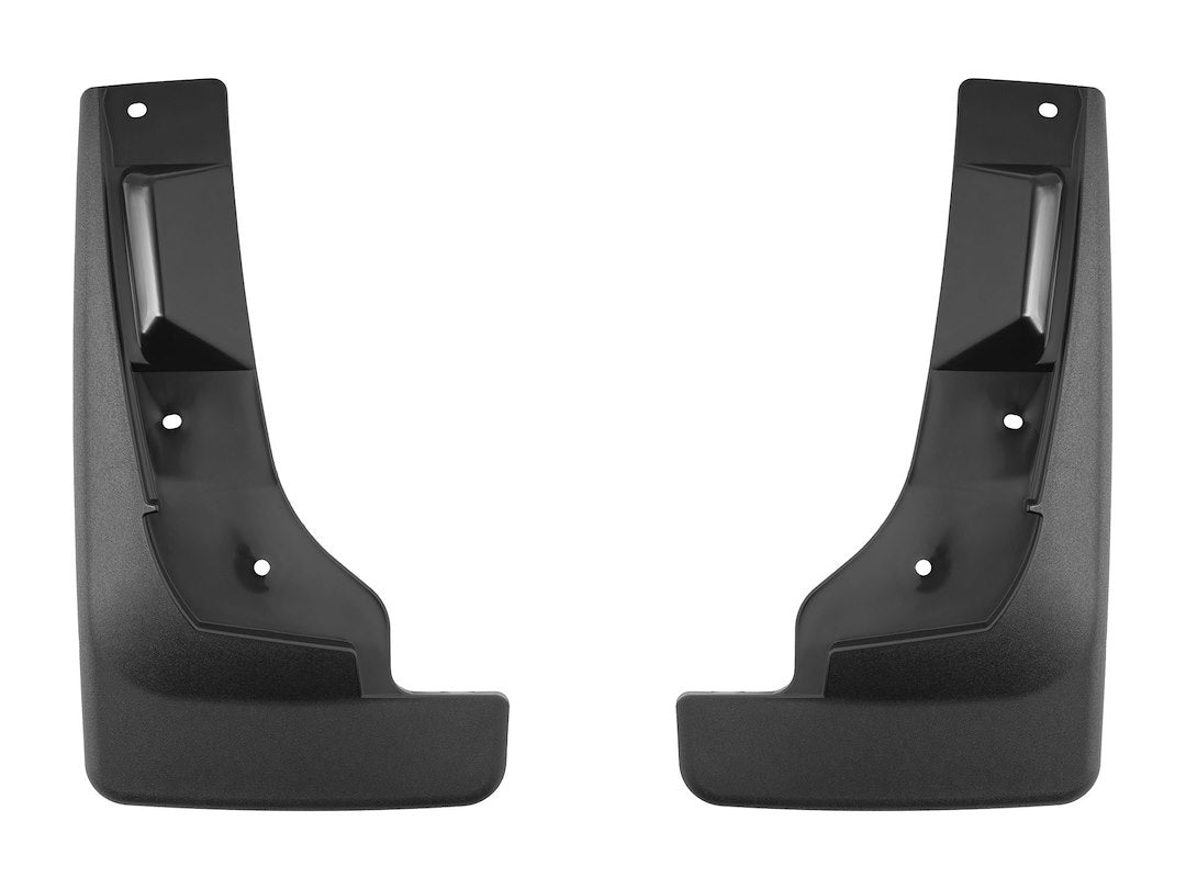Weathertech (Usa) 110146 Mud Flap||110146.Jpg||85||w24110146||1306797