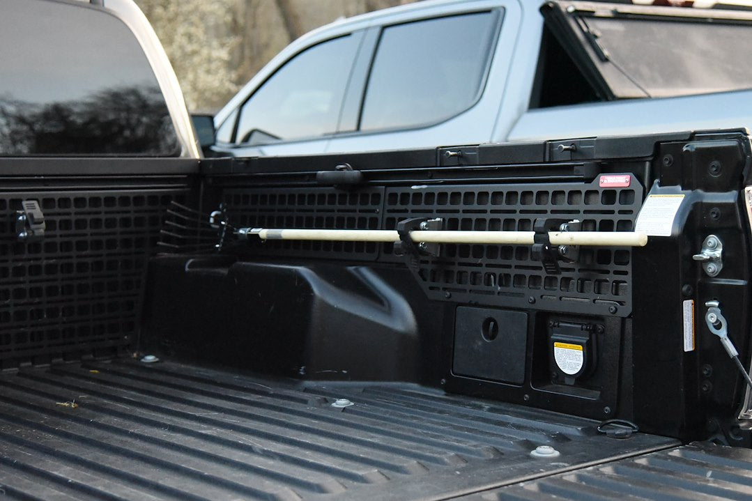 Builtright Industries 102081 Molle Cargo Panel||||89||blt102081||2008195
