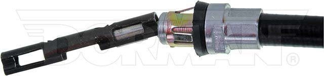 Dorman (Oe Solutions) C660118 Parking Brake Cable||c660118_2.Jpg||87||d18c660118||988573