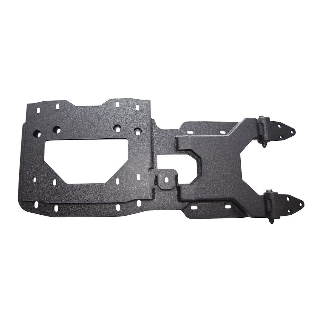 Product of Trailfx Jl011t Spare Tire Carrier