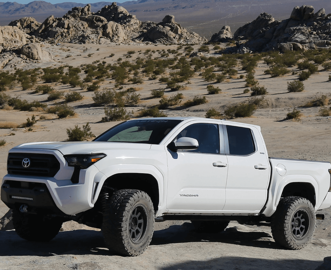 Fabtech Motorsports Fts26125 Lift Kit Component||fts26125_1.Png||86||f37fts26125||1772443