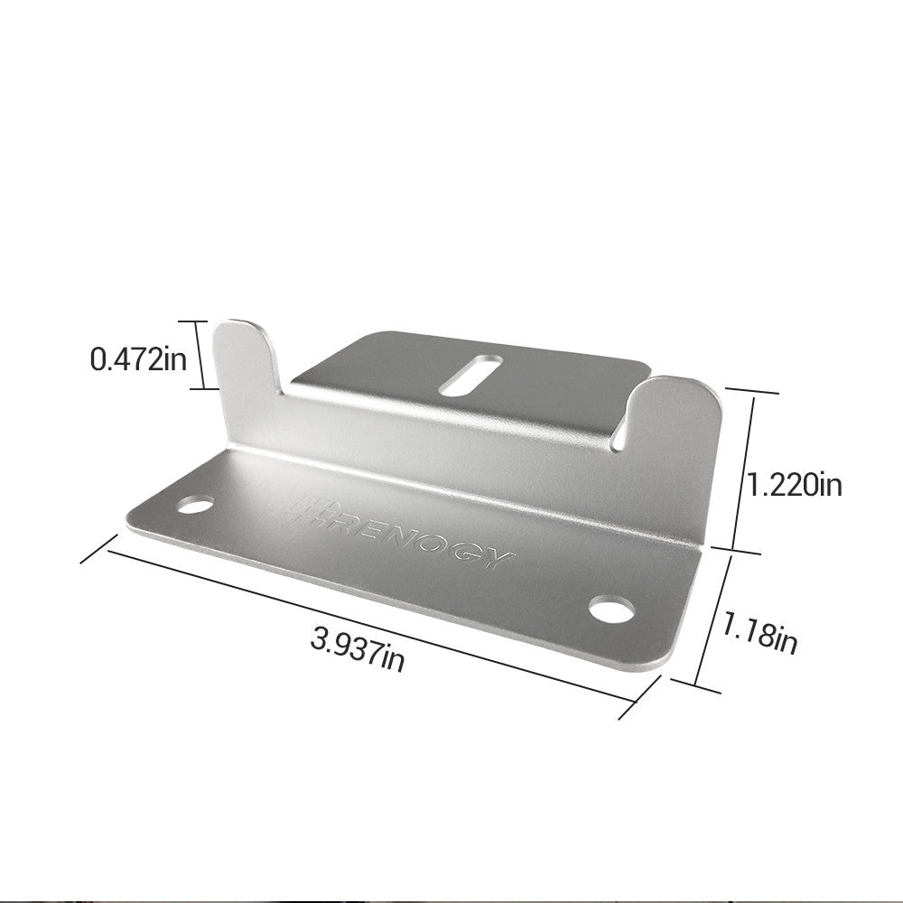 Renogy Rng-Mts-Zb-G1-Us Solar Panel Mounting Kit||rng-Mts-Zb-G1-Us_1.Jpg||86||ren0021360||2345237