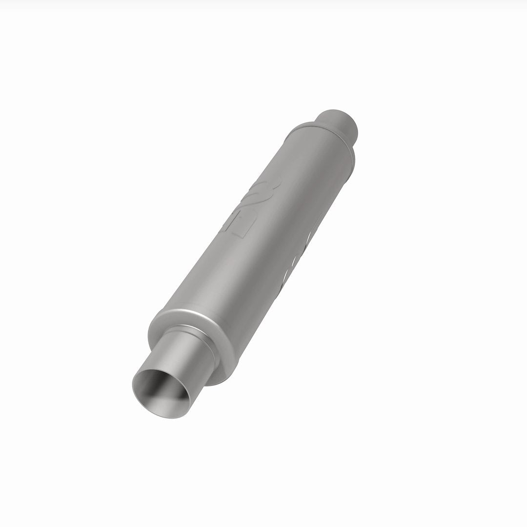 Product of Magnaflow Performance 10426 Stainless Steel Exhaust Muffler