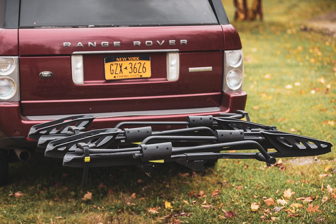 Product of Swagman 66699 Bike Rack Extension