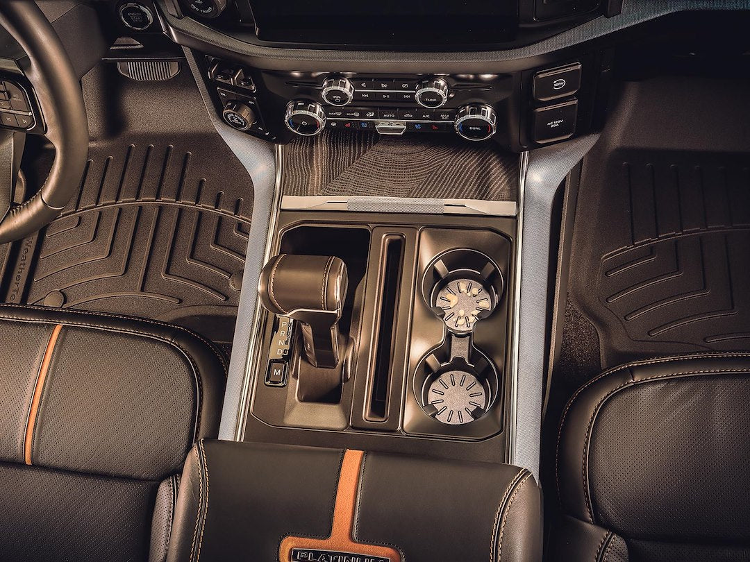 Product of Weathertech (Usa) 8a4ccst Beverage Coaster