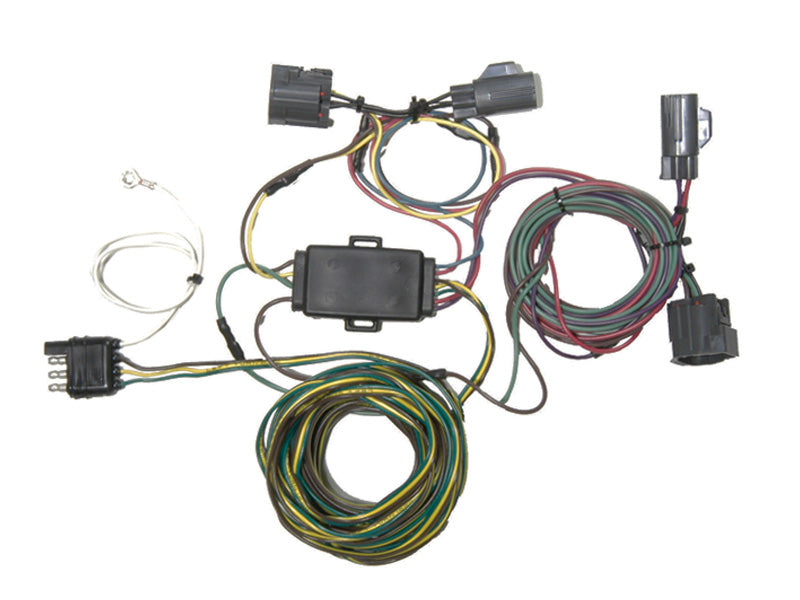 Product of Blue Ox Bx88314 Towed Vehicle Wiring Kit