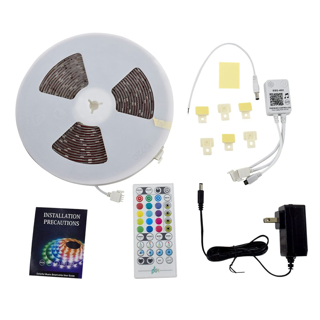 Product of Valterra Dg72694 Rope Light - Led