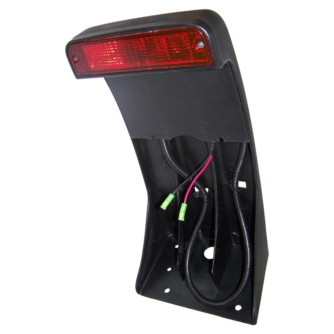 Crown Automotive 55055280ab Center High Mount Stop Light||55055280ab.Jpg||85||c1y55055280ab||947366