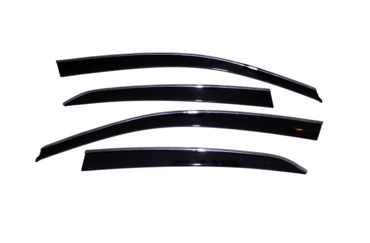 Product of Auto Ventshade (AVS) 794005 Ventvisor Outside Channel Rainguard