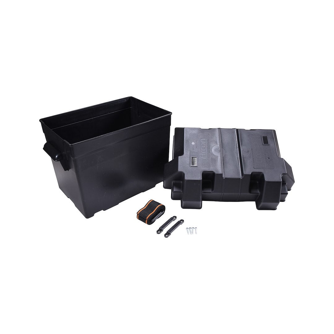 Arcon 13034 Battery Box||13034.Jpg||85||arc13034||921450