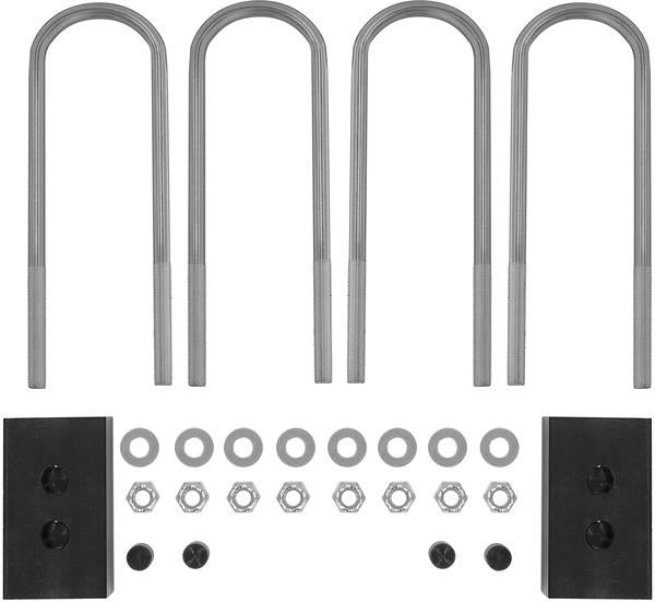 Product of Rancho Rs70511 Leaf Spring Block Kit