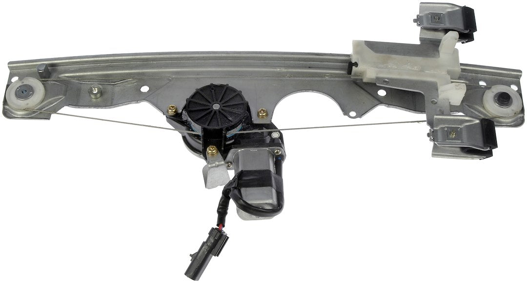 Dorman (Oe Solutions) 748-551 Window Regulator||748-551-001.Jpg||85||d18748551||1206852