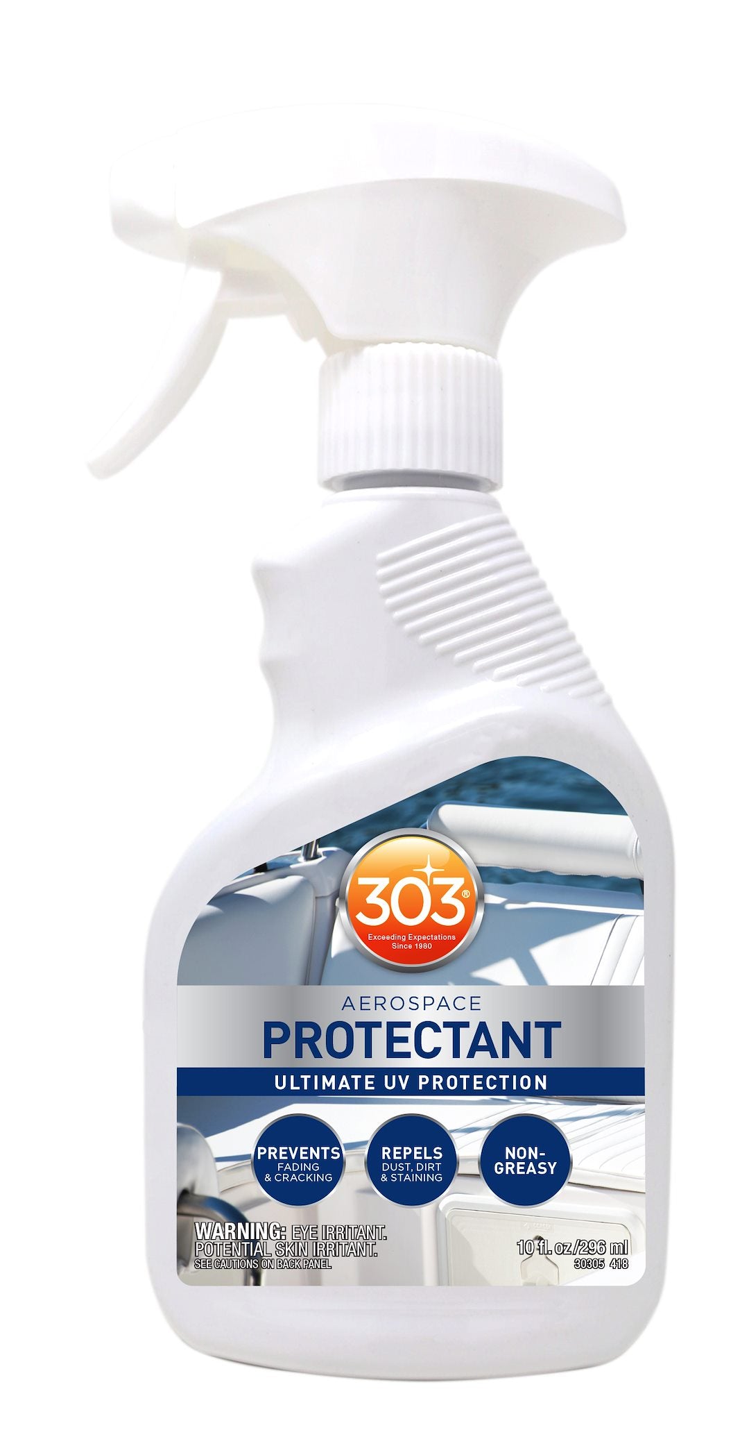 Product of 303 Products Inc. 30305 Vinyl Protectant