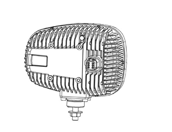 Grote Industries 84661-4 Snow Plow Light||84661-4_2.Jpg||87||g17846614||1026635