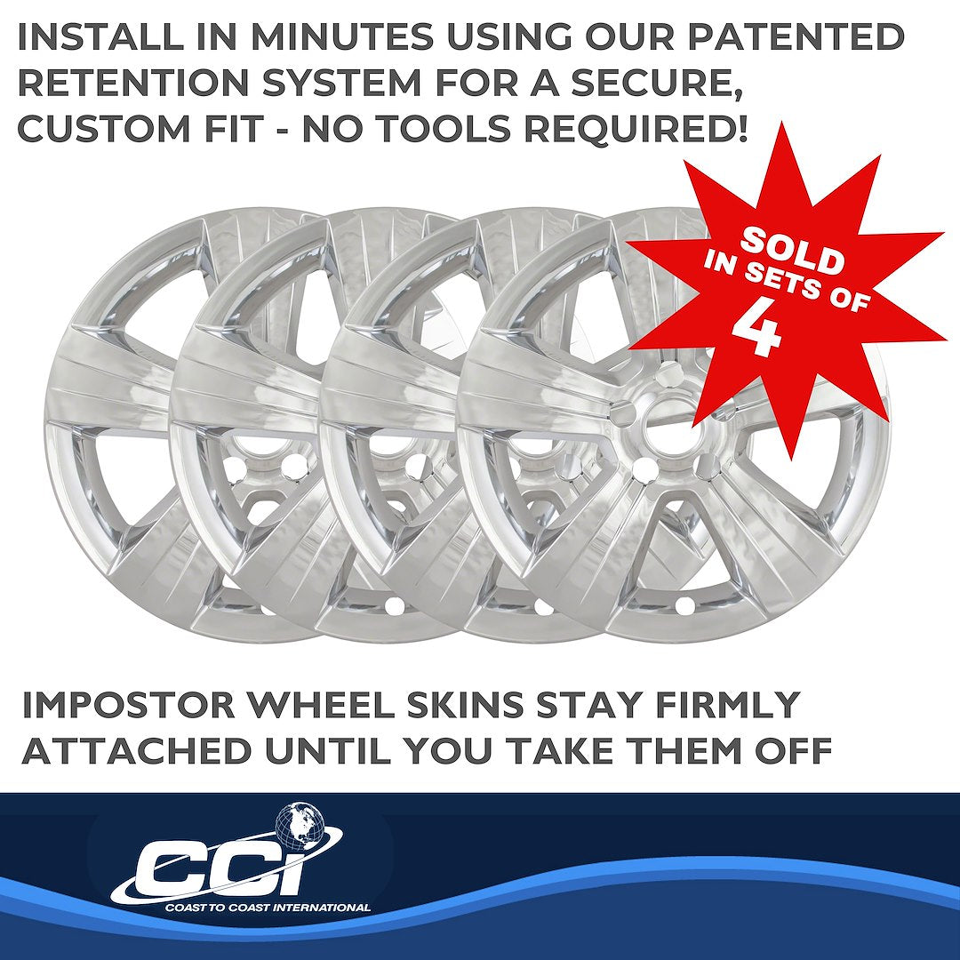 Coast To Coast Iwcimp373x Wheel Skin||cci_Iwcimp373x_Impostor Wheel Skin_B2c_4.Jpg||88||cciimp373x||1377853