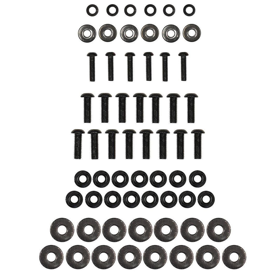 Product of Westin Automotive 42-141955 Pinch Weld Cover