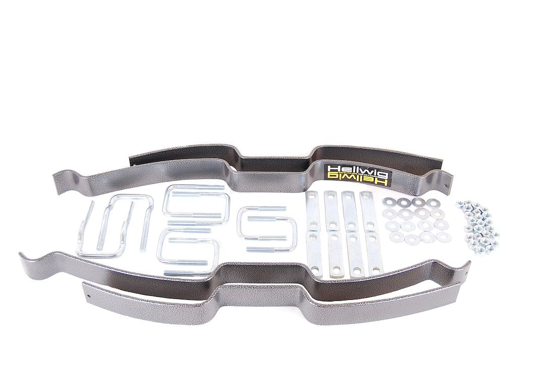 Product of Hellwig 61607 Helper Spring Kit