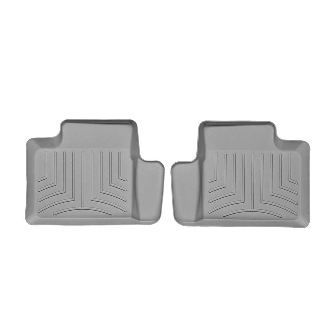 Product of Weathertech (USA) FloorLiner ™ 460022 Charcoal/ Dark Pewter/ Dark Slate/ Gray/ Medium Stone/ Slate Gray Thermoplastic Polyolefin (TPO) Floor Liner