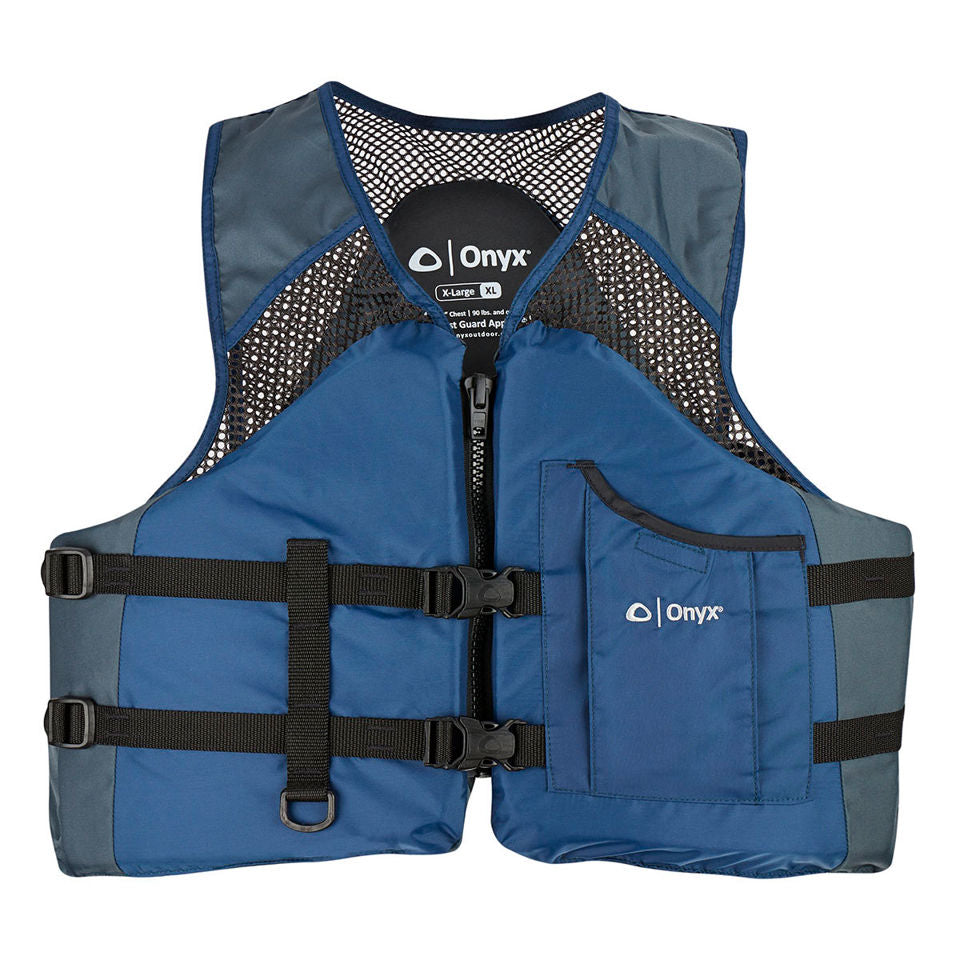 Product of Onyx Outdoors 116200-500-080-13 Life Vest