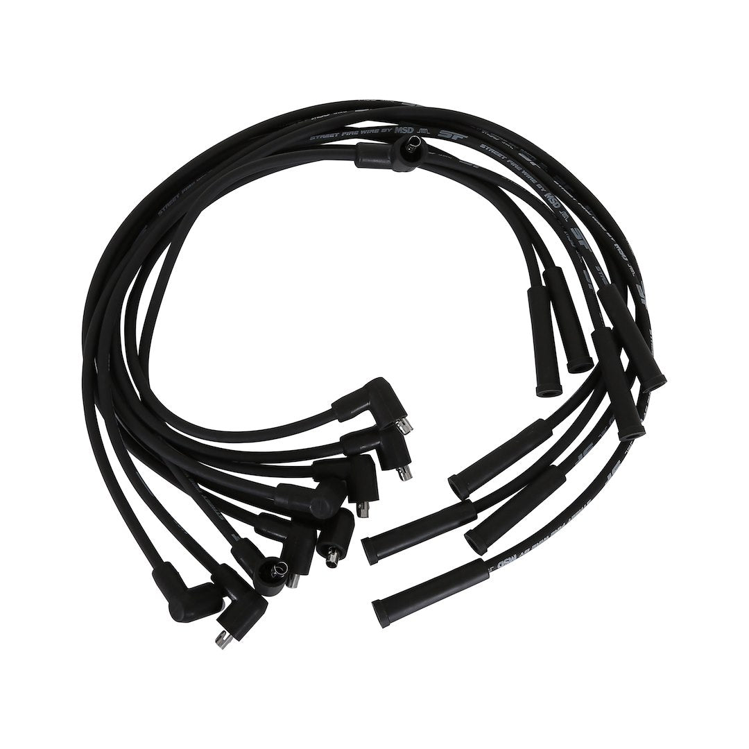 Msd Ignition 5561 Spark Plug Wire Set||5561.Jpg||85||m465561||2477857