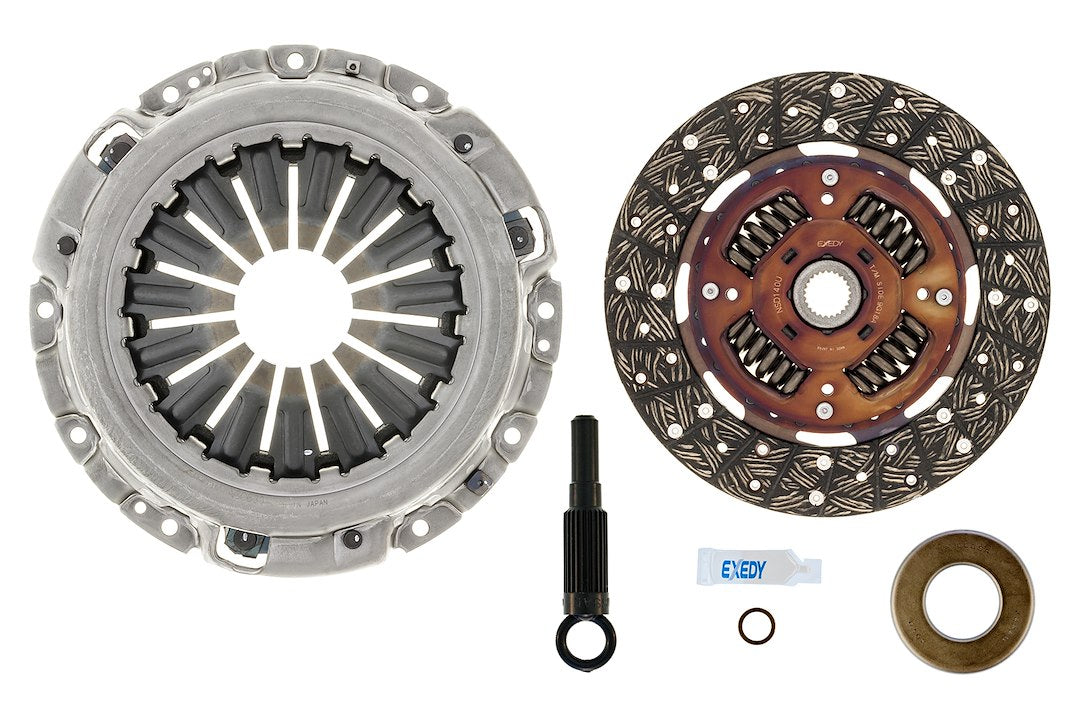 Exedy Clutch And Flywheels Nsk1000 Clutch Set||||85||e42nsk1000||2017067