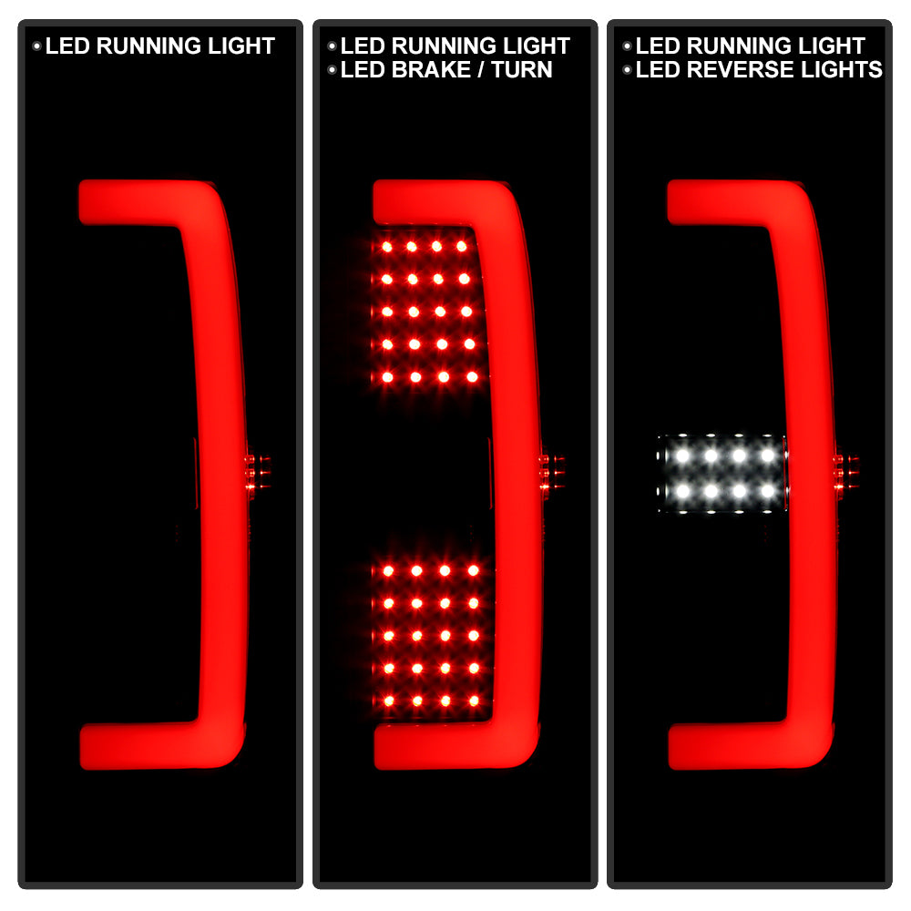 Xtune 9053726 Tail Light Assembly||9053726__9.Jpg||92||s2z9053726||1700066