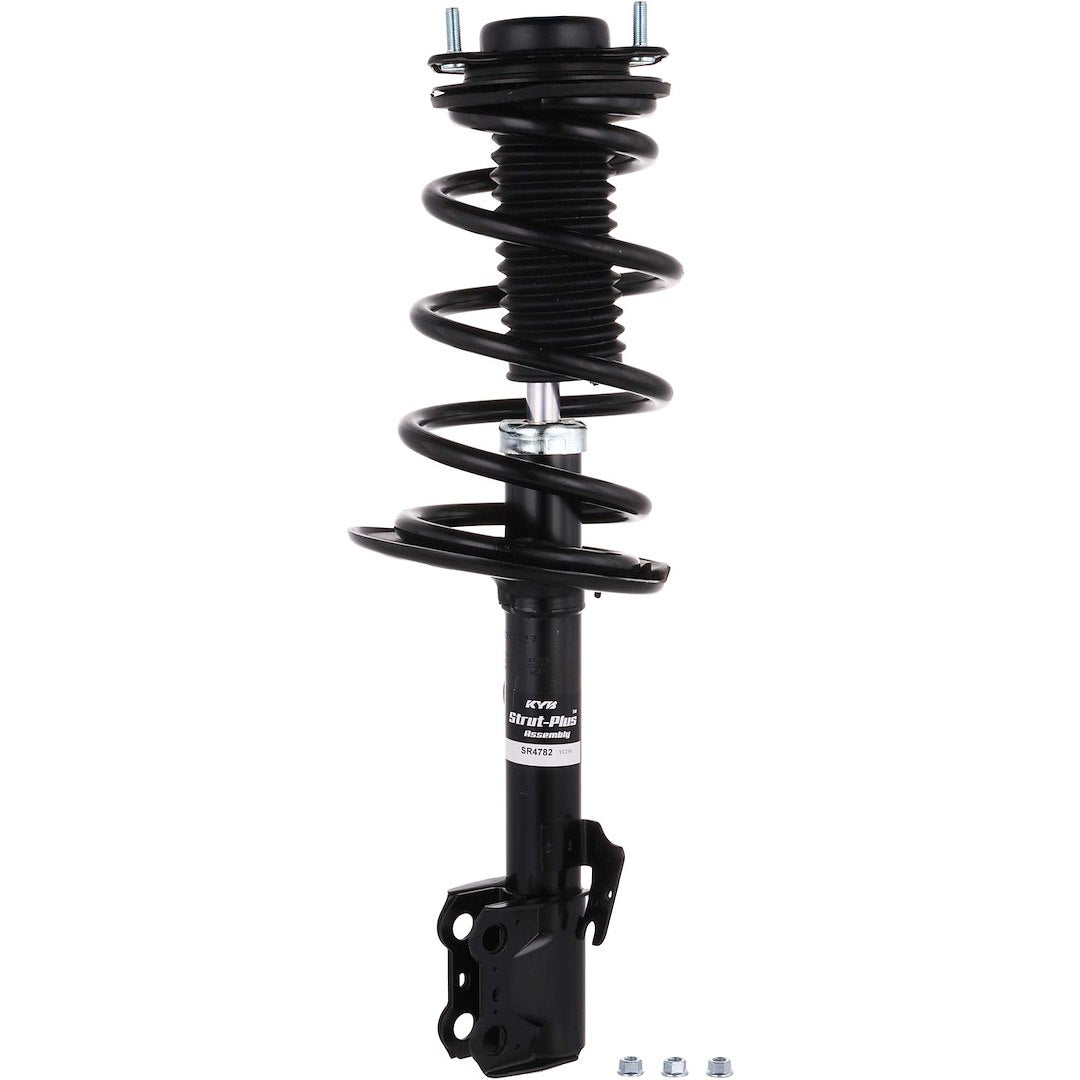 Kyb Shocks Sr4782 Shock Absorber||sr4782.Jpg||85||k11sr4782||1727864