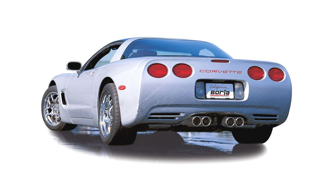 Borla 140038 Exhaust System Kit||140038_2.Jpg||87||b25140038||2111385