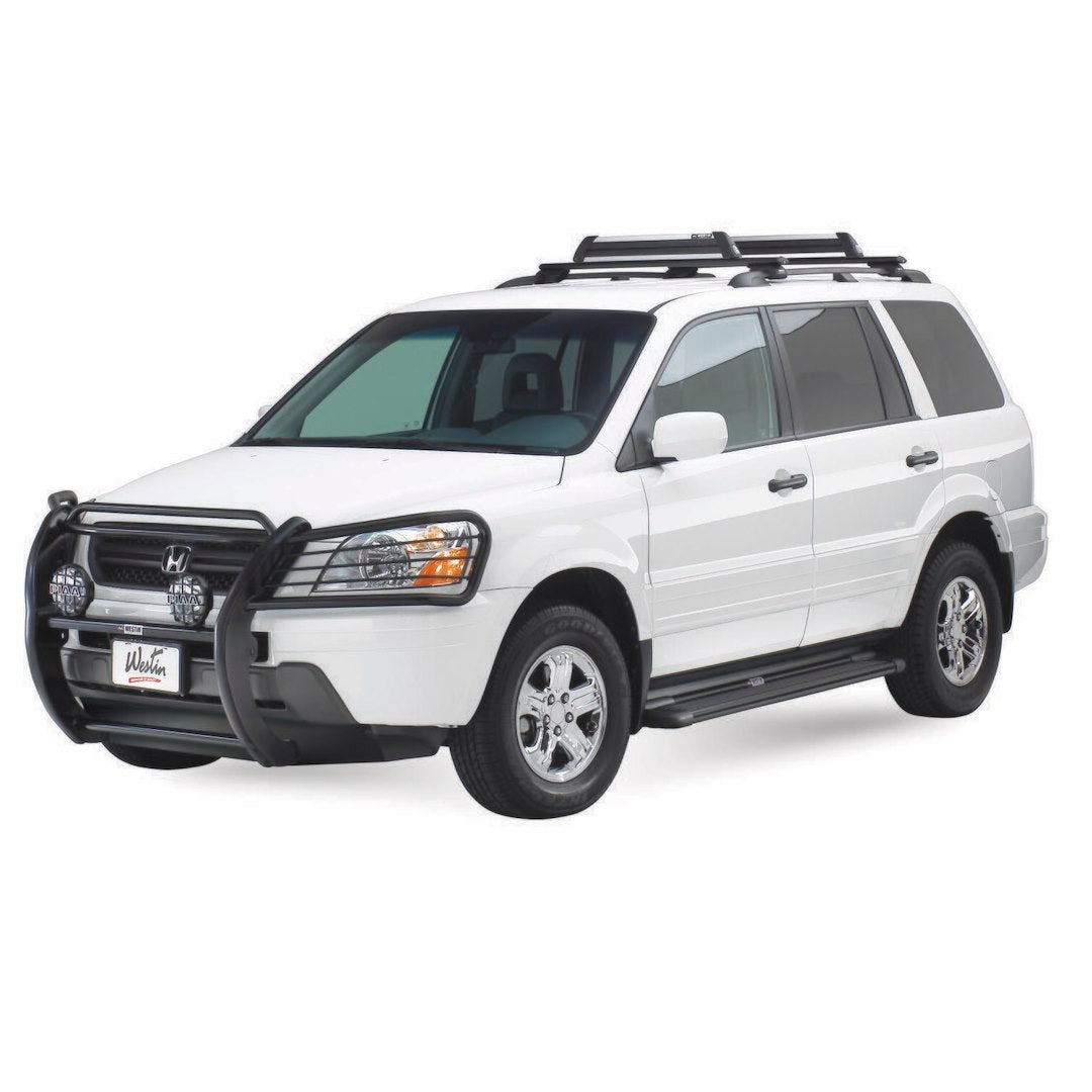 Product of Westin Automotive 27-6115 Sure-Grip Running Board